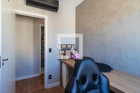 Escritório de apartamento para alugar com 2 quartos, 83m² em Centro Comercial Jubran, Barueri