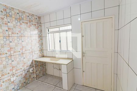 Casa para alugar com 100m², 2 quartos e 1 vagaCozinha