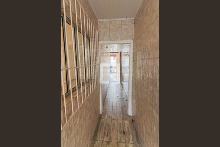 Casa para alugar com 100m², 2 quartos e 1 vagaLavanderia
