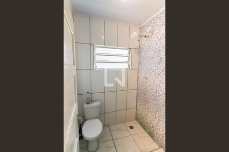 Casa para alugar com 100m², 2 quartos e 1 vagaBanheiro
