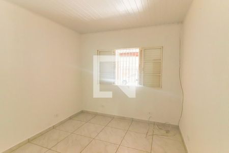 Quarto 1 de casa para alugar com 2 quartos, 100m² em Jardim Dinorah, São Paulo