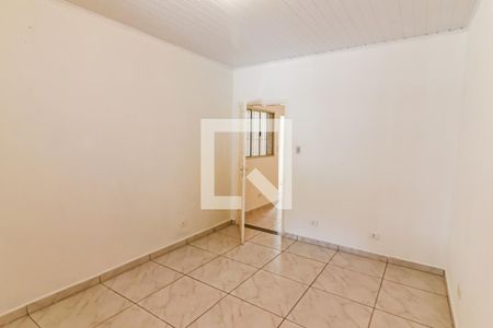 Quarto 1 de casa para alugar com 2 quartos, 100m² em Jardim Dinorah, São Paulo