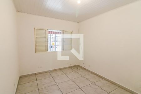 Quarto 1 de casa para alugar com 2 quartos, 100m² em Jardim Dinorah, São Paulo