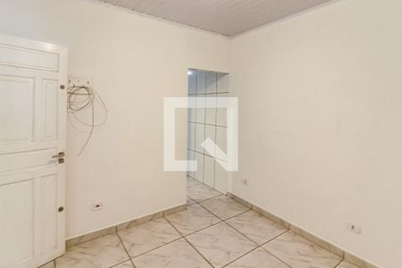 Sala de casa para alugar com 2 quartos, 100m² em Jardim Dinorah, São Paulo
