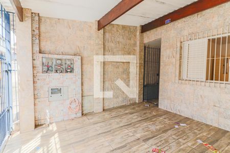 Casa para alugar com 100m², 2 quartos e 1 vagaGaragem