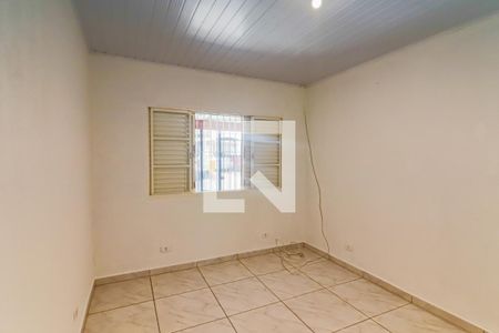 Quarto 1 de casa para alugar com 2 quartos, 100m² em Jardim Dinorah, São Paulo