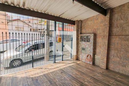 Casa para alugar com 100m², 2 quartos e 1 vagaGaragem
