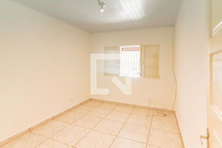 Quarto 1 de casa para alugar com 2 quartos, 100m² em Jardim Dinorah, São Paulo