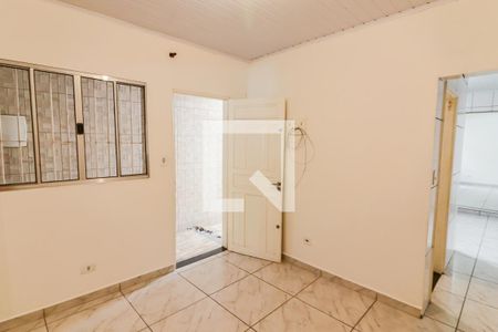 Sala de casa para alugar com 2 quartos, 100m² em Jardim Dinorah, São Paulo