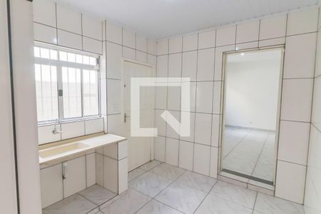 Casa para alugar com 100m², 2 quartos e 1 vagaCozinha