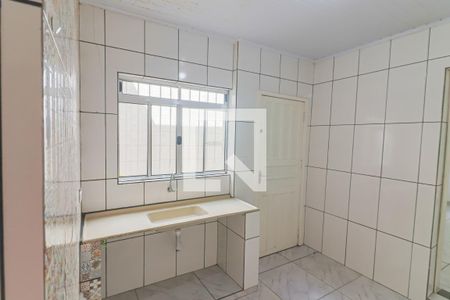 Casa para alugar com 100m², 2 quartos e 1 vagaCozinha