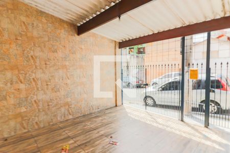 Casa para alugar com 100m², 2 quartos e 1 vagaGaragem