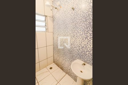 Casa para alugar com 100m², 2 quartos e 1 vagaBanheiro
