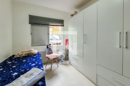 Quarto 1 de apartamento à venda com 2 quartos, 54m² em Planalto, São Bernardo do Campo