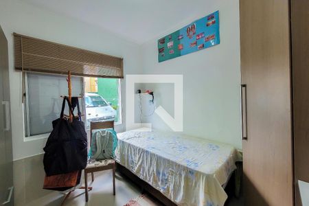 Quarto 2 de apartamento à venda com 2 quartos, 54m² em Planalto, São Bernardo do Campo