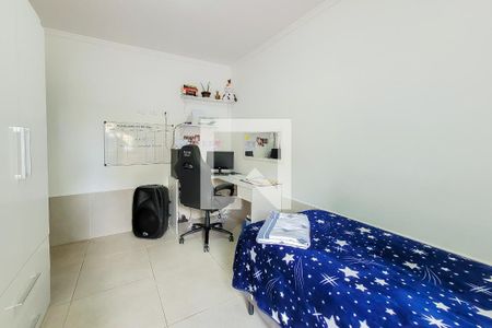Quarto 1 de apartamento à venda com 2 quartos, 54m² em Planalto, São Bernardo do Campo