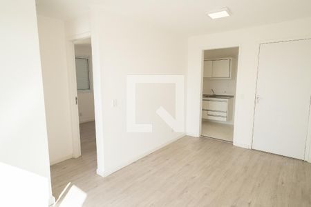 Sala de apartamento para alugar com 2 quartos, 43m² em Assunção, São Bernardo do Campo