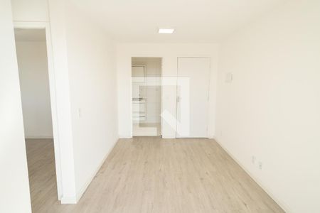 Sala de apartamento para alugar com 2 quartos, 43m² em Assunção, São Bernardo do Campo