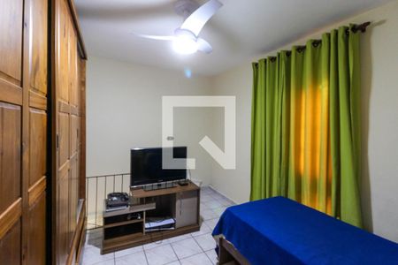 Casa à venda com 145m², 2 quartos e 2 vagasQuarto 3 - Suíte