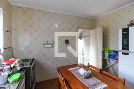 Casa à venda com 145m², 2 quartos e 2 vagasCozinha