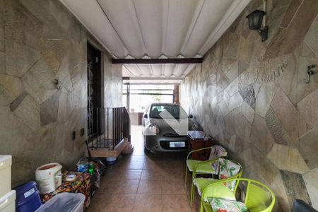 Casa à venda com 145m², 2 quartos e 2 vagasGaragem