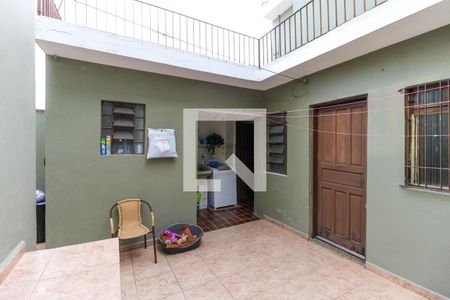 Casa à venda com 145m², 2 quartos e 2 vagasÁrea de Serviço