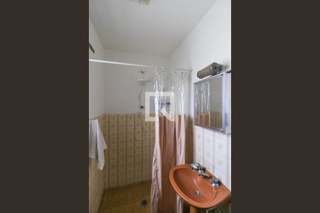 Casa à venda com 145m², 2 quartos e 2 vagasBanheiro da Suíte