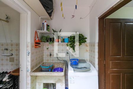 Casa à venda com 145m², 2 quartos e 2 vagasÁrea de Serviço