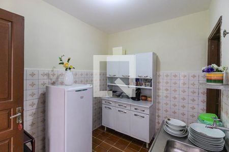 Casa à venda com 145m², 2 quartos e 2 vagasCozinha