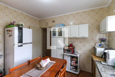 Casa à venda com 145m², 2 quartos e 2 vagasCozinha