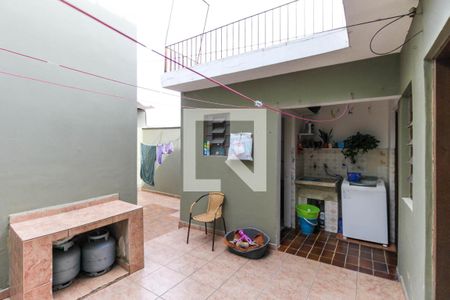 Casa à venda com 145m², 2 quartos e 2 vagasÁrea de Serviço