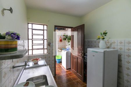 Casa à venda com 145m², 2 quartos e 2 vagasCozinha
