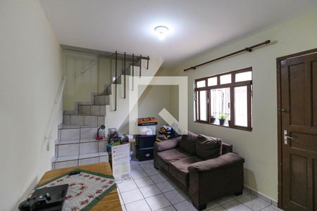Sala 2 de casa à venda com 2 quartos, 145m² em Vila Ema, São Paulo