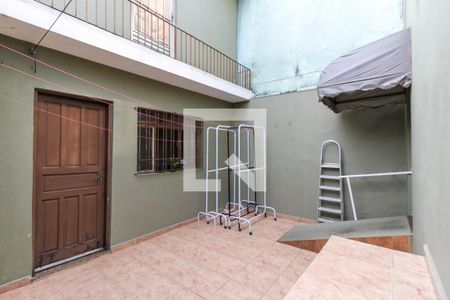 Casa à venda com 145m², 2 quartos e 2 vagasÁrea de Serviço