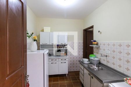 Casa à venda com 145m², 2 quartos e 2 vagasCozinha