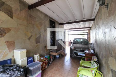 Casa à venda com 145m², 2 quartos e 2 vagasGaragem