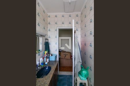 Casa à venda com 145m², 2 quartos e 2 vagasBanheiro