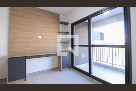 Studio de apartamento à venda com 1 quarto, 28m² em Jardim Independência (são Paulo), São Paulo