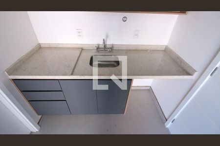 Studio de apartamento à venda com 1 quarto, 28m² em Jardim Independência (são Paulo), São Paulo