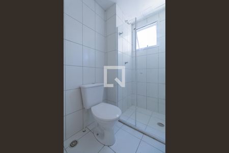 Apartamento para alugar com 24m², 1 quarto e sem vagaBanheiro Suíte