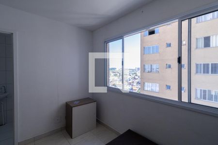 Apartamento para alugar com 24m², 1 quarto e sem vagaSuíte