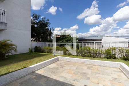 Apartamento para alugar com 24m², 1 quarto e sem vagaÁrea Comum