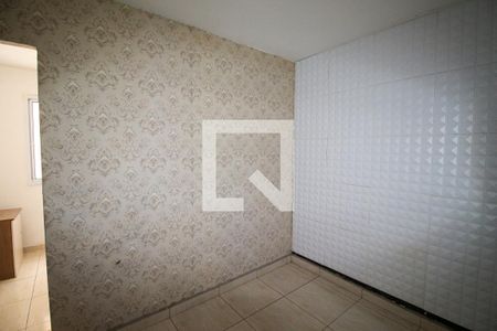 Sala de apartamento para alugar com 1 quarto, 24m² em Vila Campanela, São Paulo