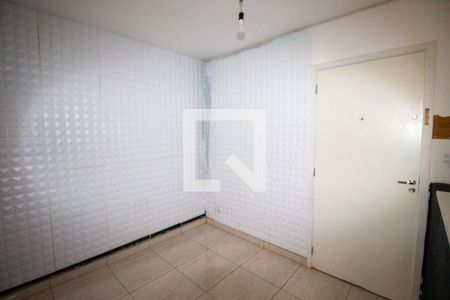 Sala de apartamento à venda com 1 quarto, 24m² em Vila Campanela, São Paulo