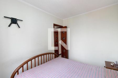 Quarto 1 de apartamento à venda com 1 quarto, 47m² em Jardim Japão, São Paulo
