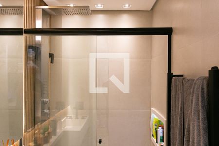 Apartamento para alugar com 26m², 1 quarto e sem vagaBanheiro