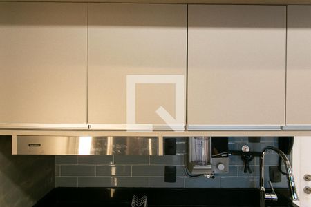 Apartamento para alugar com 26m², 1 quarto e sem vagaCozinha