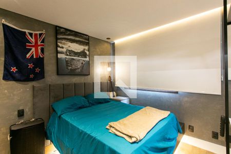 Quarto de apartamento para alugar com 1 quarto, 26m² em Tatuapé, São Paulo