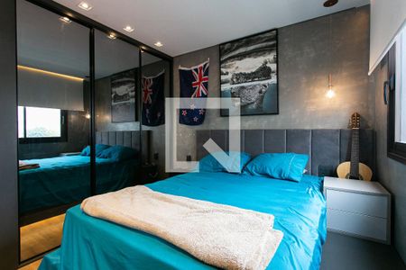 Apartamento para alugar com 26m², 1 quarto e sem vagaQuarto