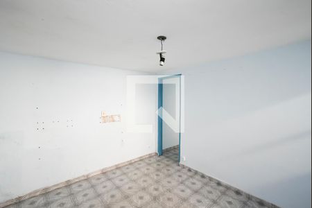 Sala de casa para alugar com 1 quarto, 30m² em Jaçanã, São Paulo